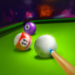 Logo of Billiards City android Application 