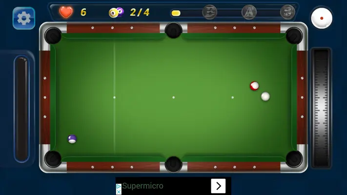 Billiards City android App screenshot 6